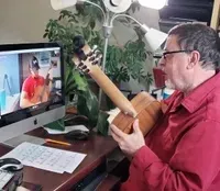 Jazz Guitar Teacher – Learn Jazz Guitar with Greg Chako 3 mentorship