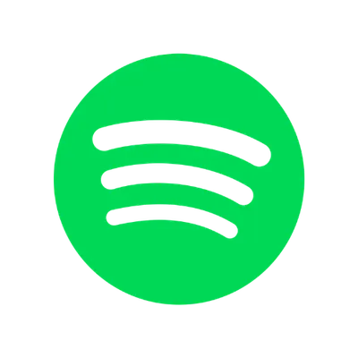Recording Artist 1 spotify original